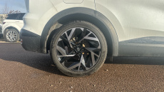 Renault Symbioz 1.6 E-Tech FHEV 145 Techno Esprit Alpine 5dr Auto Hybrid Estate